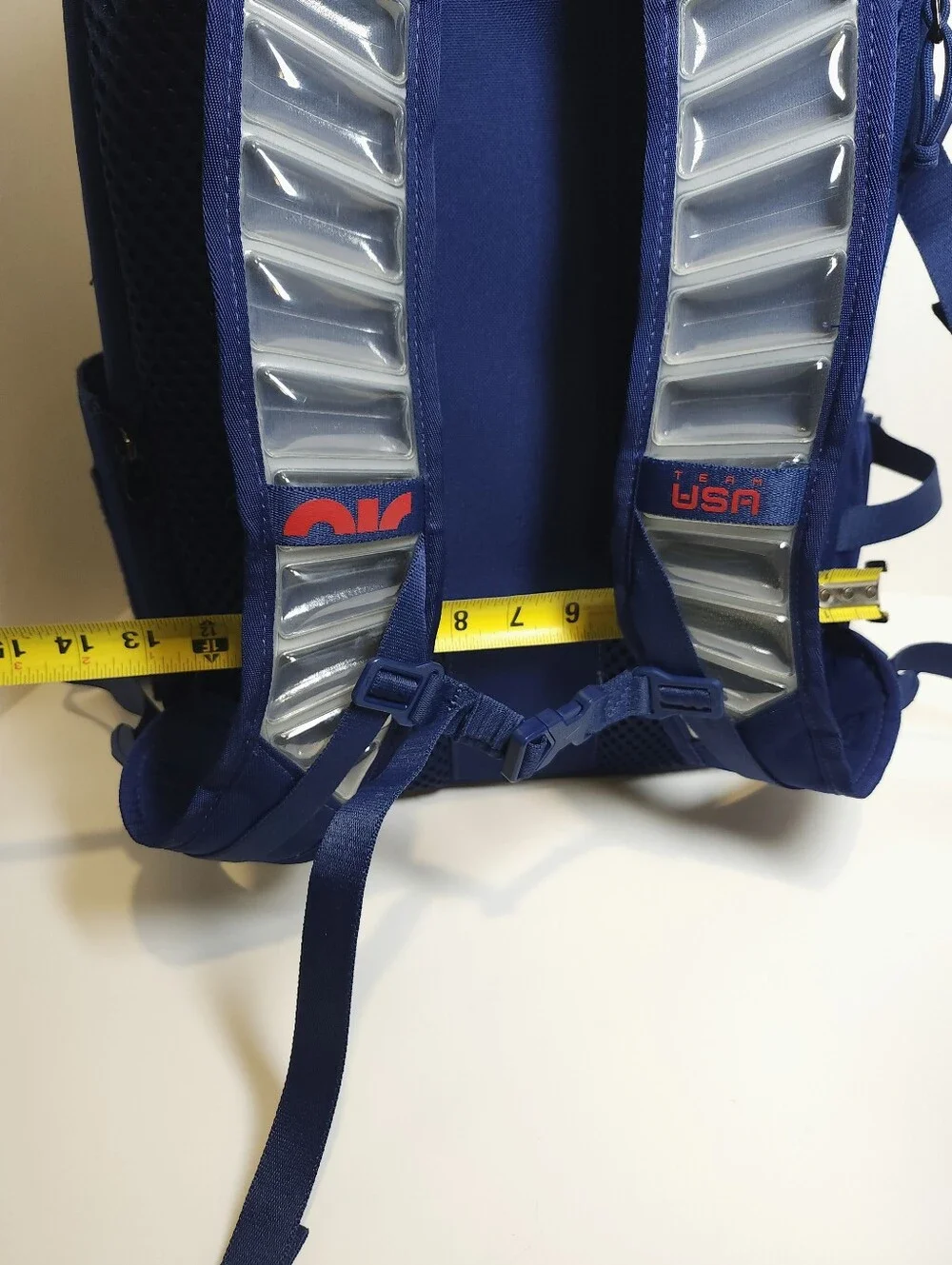 Nike Elite Utility Team USA Olympics Backpack Large